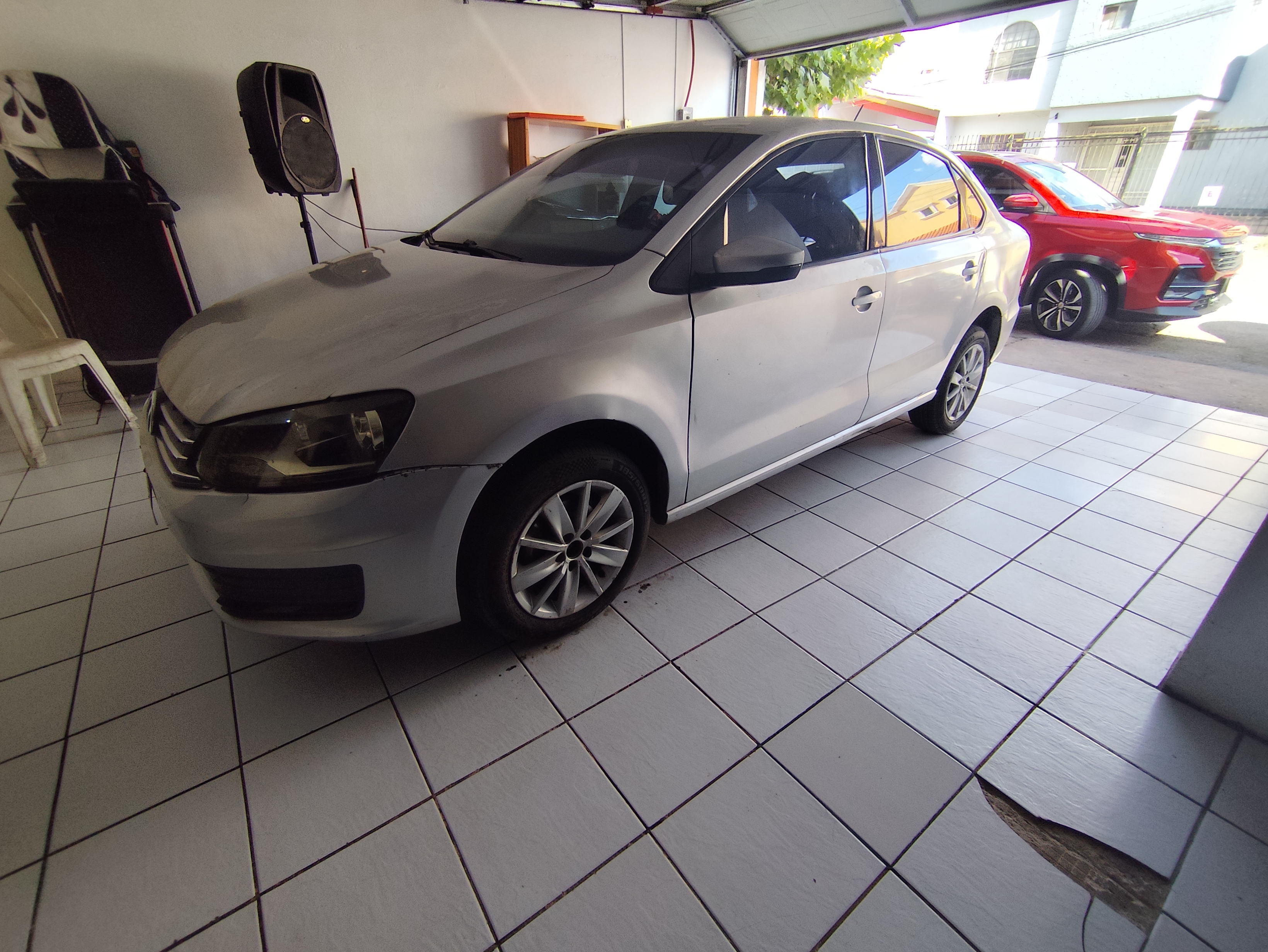 Volkswagen VENTO
